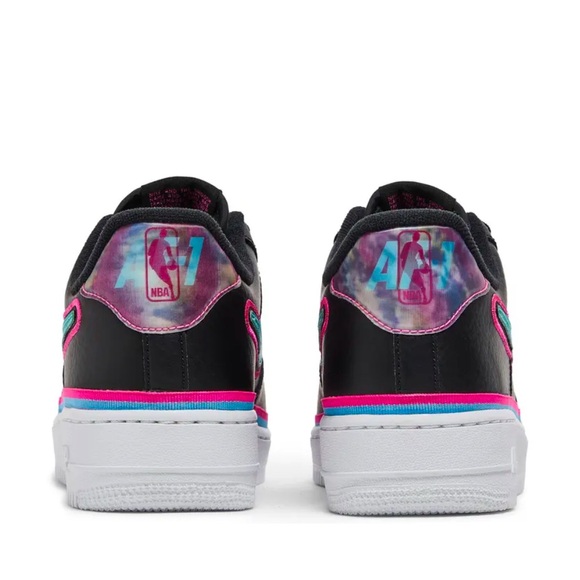 NIKE AIR FORCE 1 - Picture 2 of 7